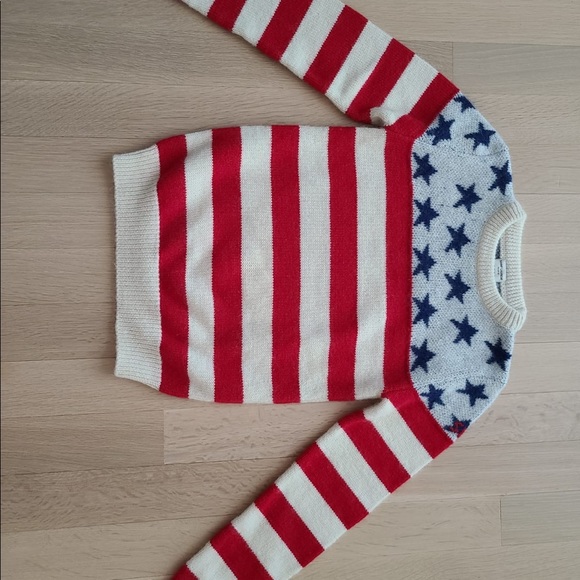 Saint Laurent sweater Sweaters